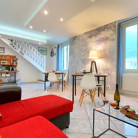 Il Borghetto Guest House チビタベッキア エクステリア 写真