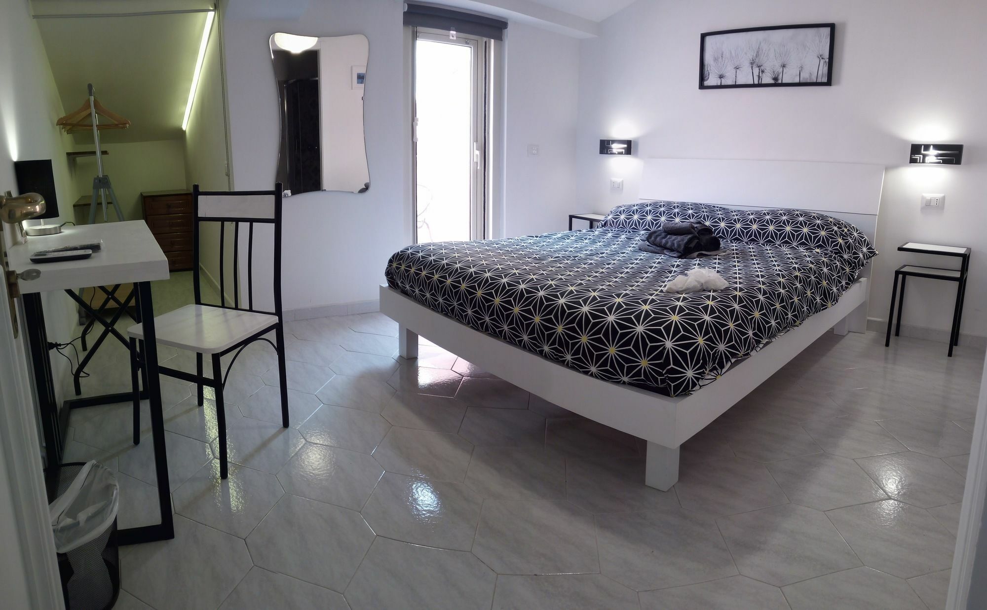 Il Borghetto Guest House チビタベッキア エクステリア 写真