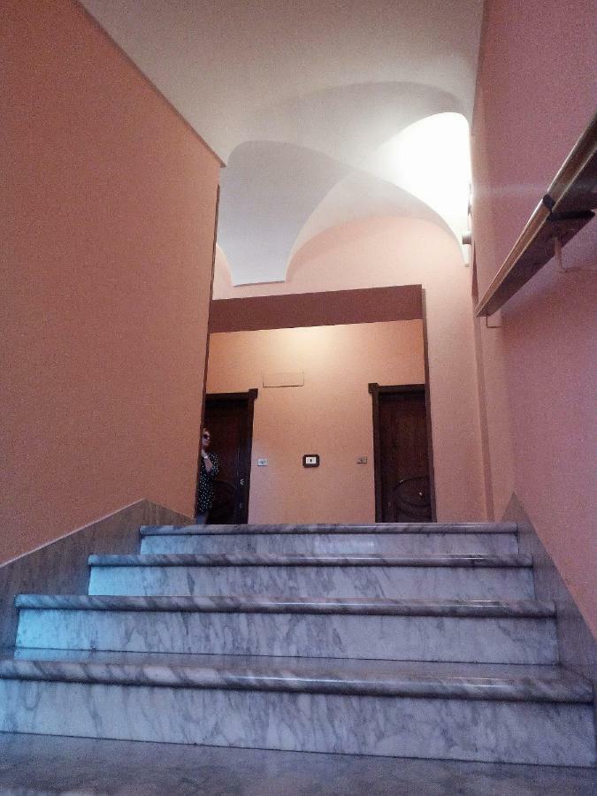 Il Borghetto Guest House チビタベッキア エクステリア 写真